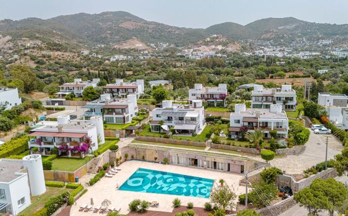 Image No.8-Villa de 3 chambres à vendre à Bodrum