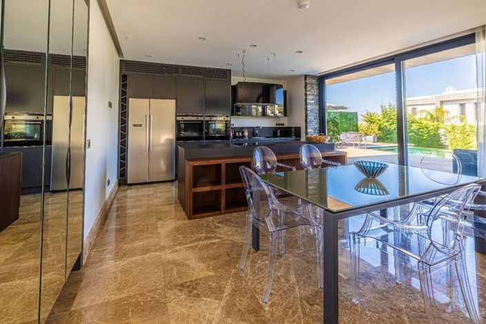 Image No.11-Villa de 5 chambres à vendre à Bodrum