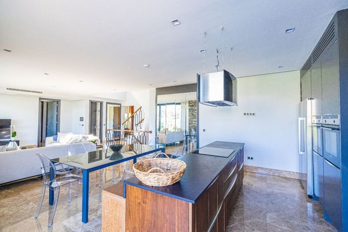 Image No.16-Villa de 5 chambres à vendre à Bodrum