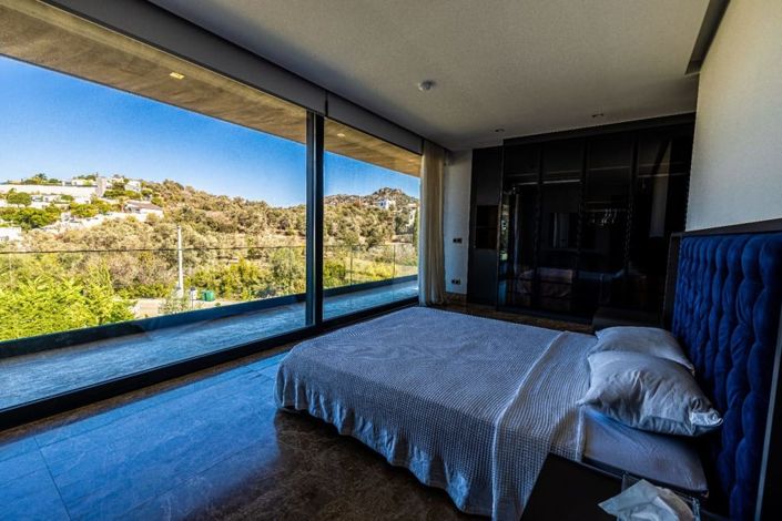 Image No.21-Villa de 5 chambres à vendre à Bodrum