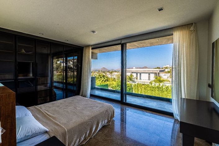 Image No.26-Villa de 5 chambres à vendre à Bodrum