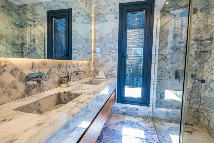 Image No.27-Villa de 5 chambres à vendre à Bodrum