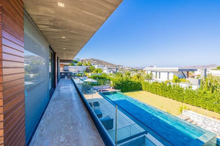 Image No.4-5 Bed Villa for sale