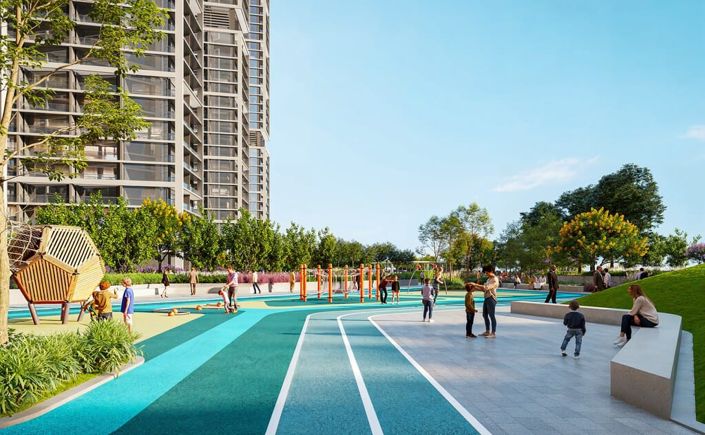 Image No.11-2 Bed Apartment for sale