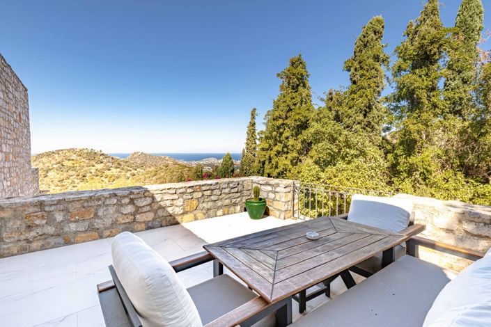 Image No.11-Villa de 6 chambres à vendre à Bodrum