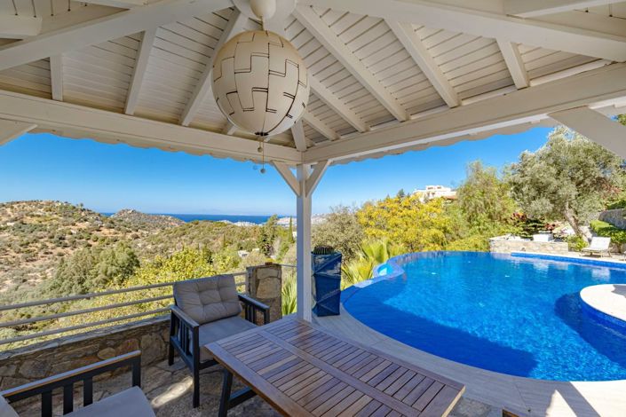 Image No.14-6 Bed Villa for sale