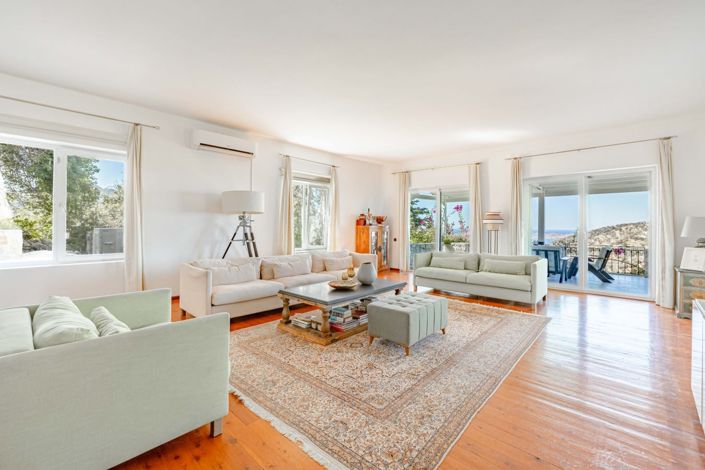 Image No.16-Villa de 6 chambres à vendre à Bodrum