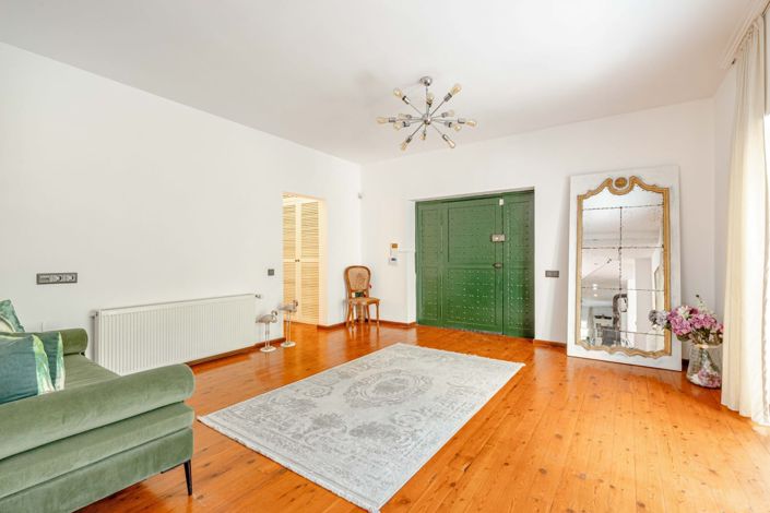 Image No.20-Villa de 6 chambres à vendre à Bodrum