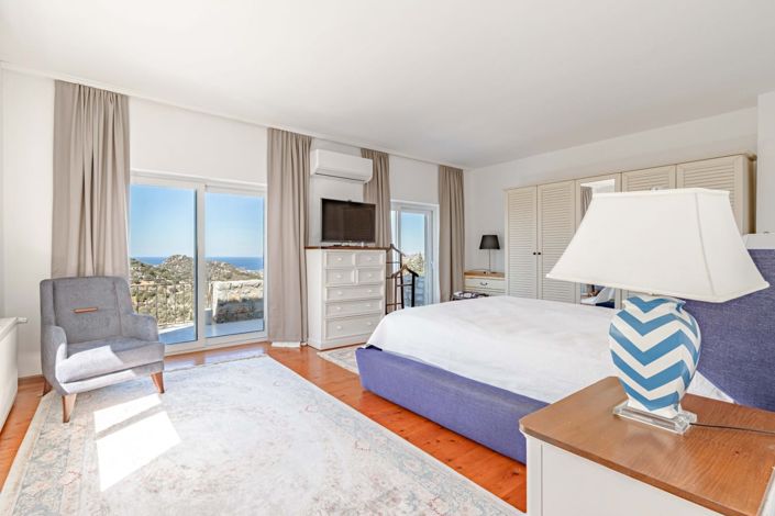 Image No.22-Villa de 6 chambres à vendre à Bodrum