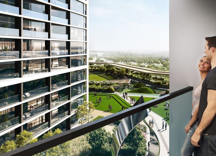 Image No.17-Appartement de 3 chambres à vendre à Dubai