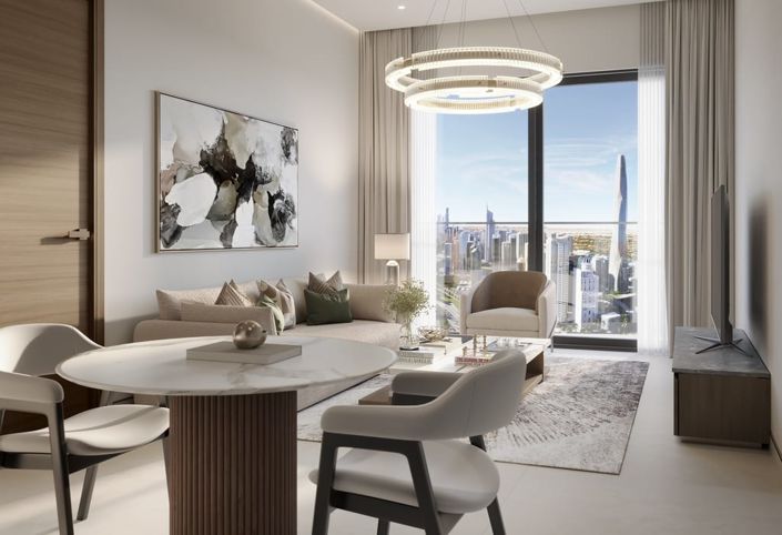 Image No.18-3 Bed Apartment for sale