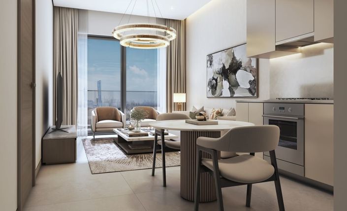 Image No.19-Appartement de 3 chambres à vendre à Dubai