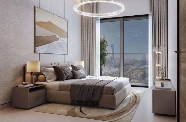 Image No.21-Appartement de 3 chambres à vendre à Dubai