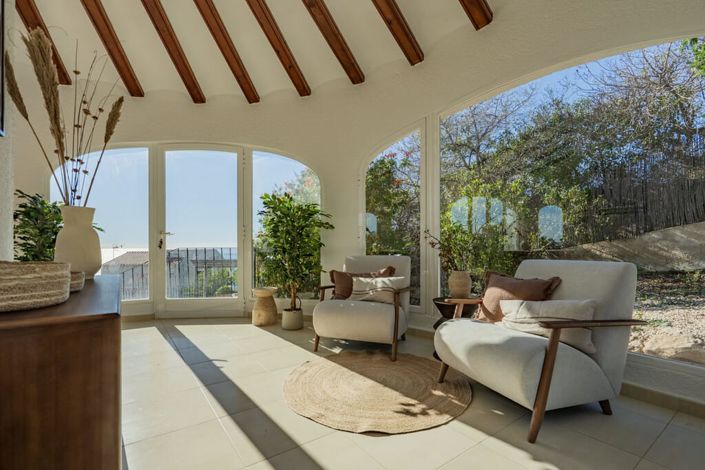 Image No.10-4 Bed Villa for sale