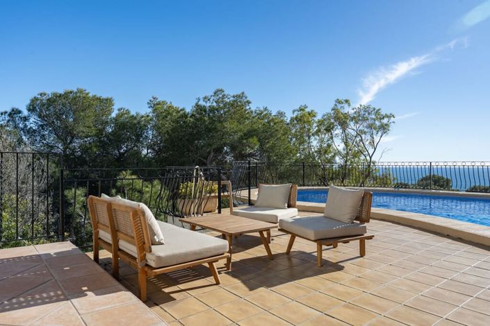 Image No.6-4 Bed Villa for sale