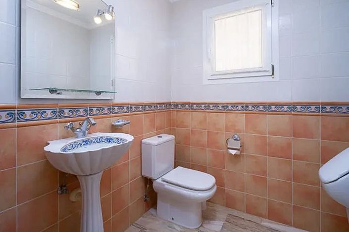 Image No.23-3 Bed Villa for sale