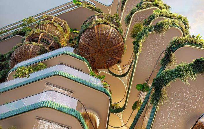 Image No.25-4 Bed Apartment for sale