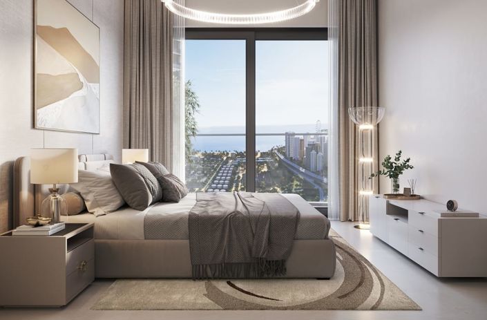 Image No.20-1 Bed Apartment for sale