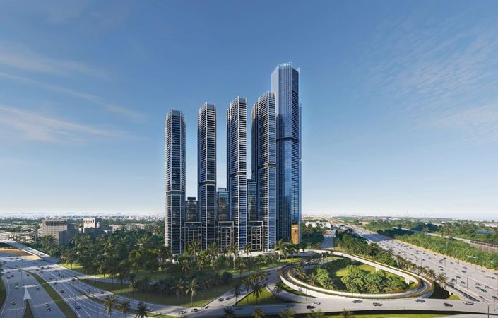 Image No.5-1 Bed Apartment for sale