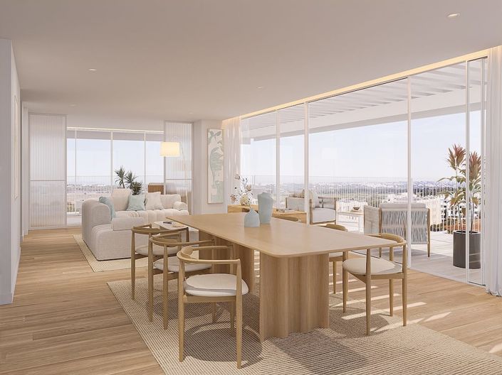 Image No.15-4 Bed Apartment for sale