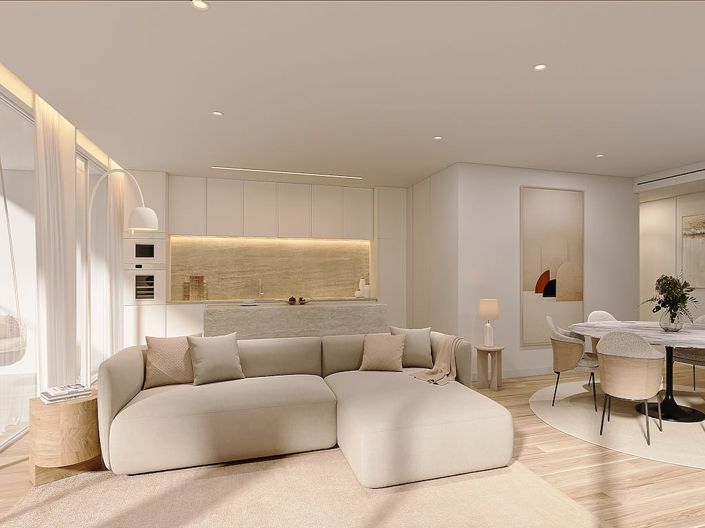 Image No.17-4 Bed Apartment for sale