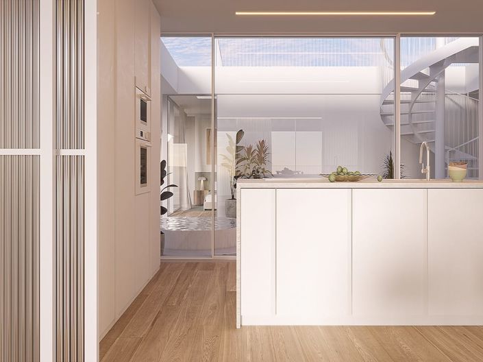 Image No.18-4 Bed Apartment for sale