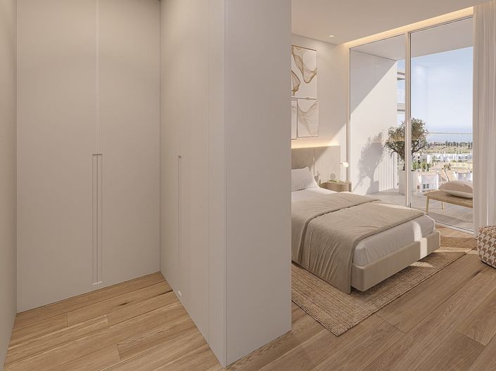 Image No.19-4 Bed Apartment for sale