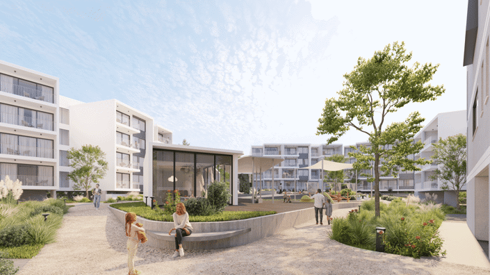 Image No.11-3 Bed Apartment for sale