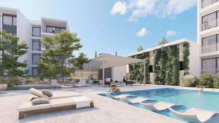 Image No.9-3 Bed Apartment for sale