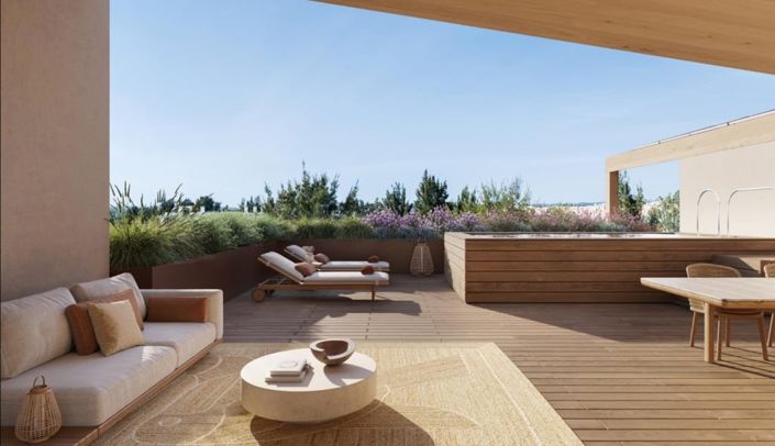 Image No.11-4 Bed Apartment for sale