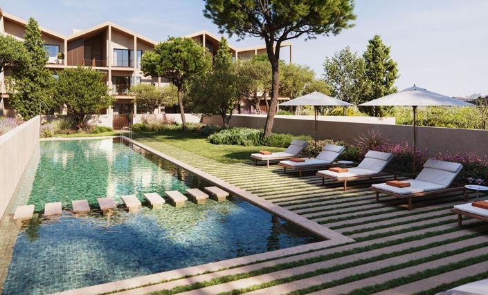 Image No.2-4 Bed Apartment for sale