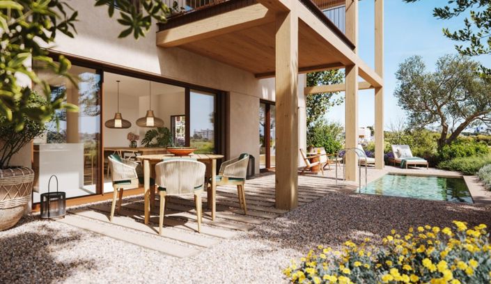 Image No.4-4 Bed Apartment for sale