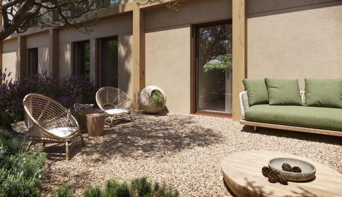 Image No.5-4 Bed Apartment for sale