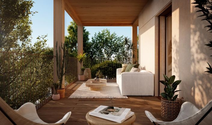 Image No.7-4 Bed Apartment for sale