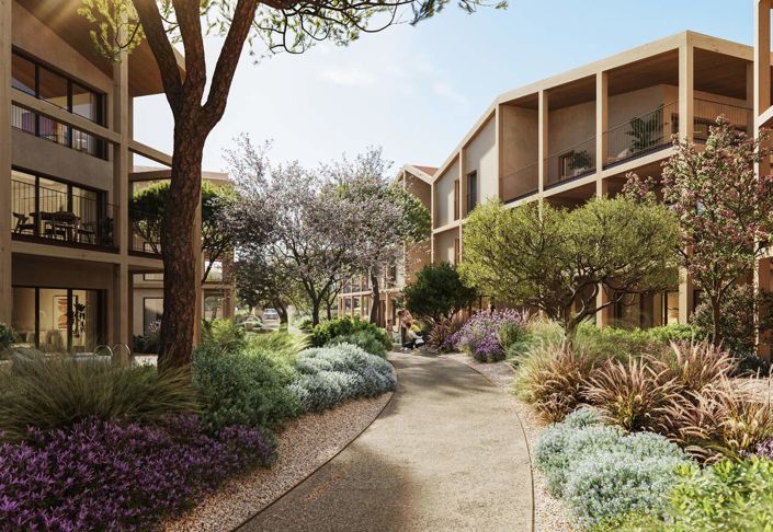 Image No.8-4 Bed Apartment for sale