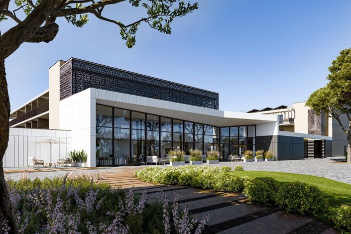 Image No.11-2 Bed Apartment for sale