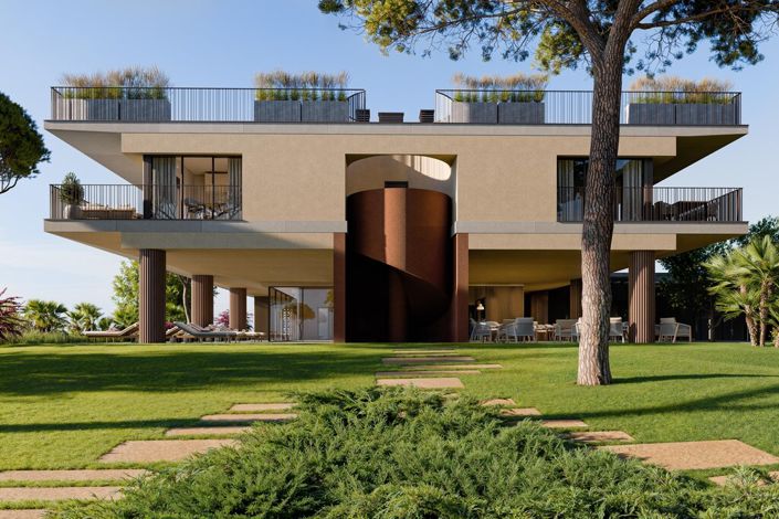 Image No.4-2 Bed Apartment for sale