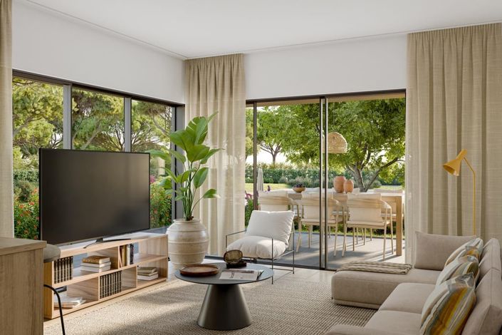 Image No.8-2 Bed Apartment for sale