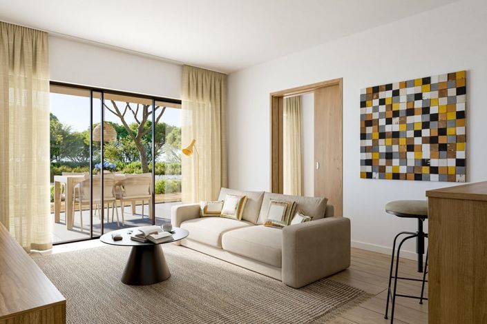 Image No.9-2 Bed Apartment for sale