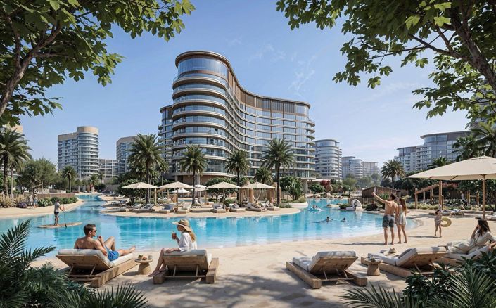 Image No.12-Villa de 6 chambres à vendre à Dubai