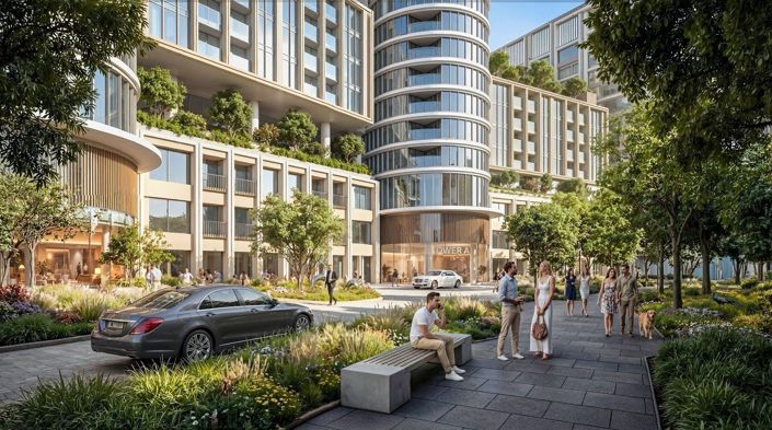 Image No.15-Villa de 6 chambres à vendre à Dubai