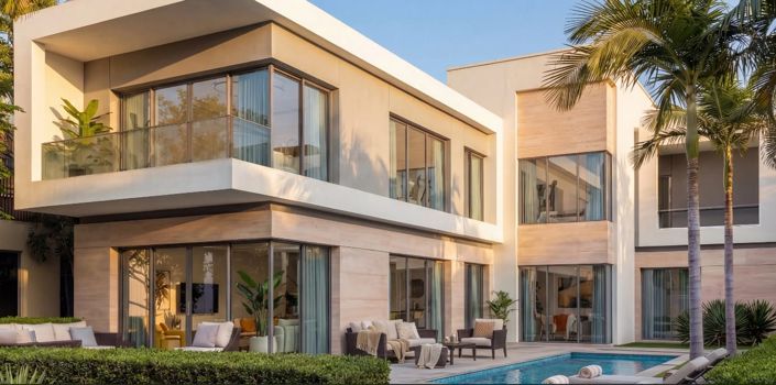 Image No.21-Villa de 6 chambres à vendre à Dubai