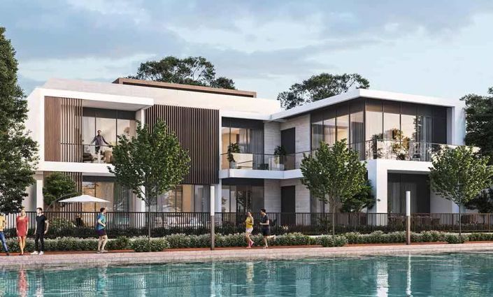 Image No.4-Villa de 6 chambres à vendre à Dubai