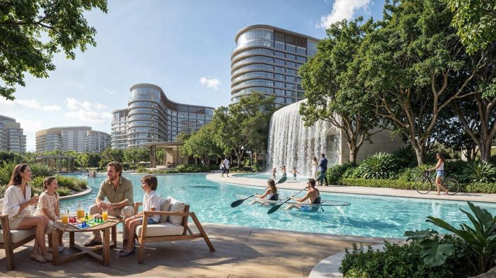 Image No.7-Villa de 6 chambres à vendre à Dubai