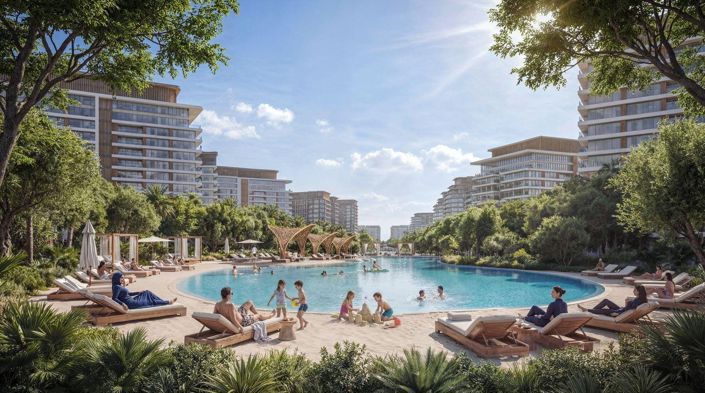 Image No.9-Villa de 6 chambres à vendre à Dubai