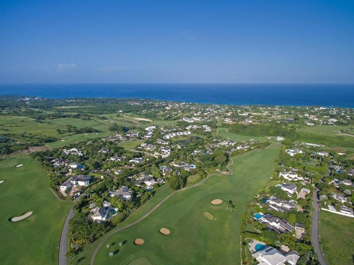 Image No.18-Villa de 4 chambres à vendre à Westmoreland