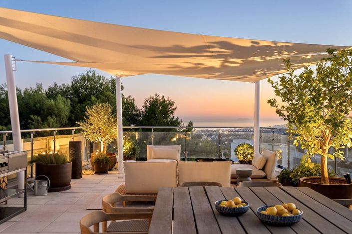 Image No.21-Villa de 3 chambres à vendre à Malaga