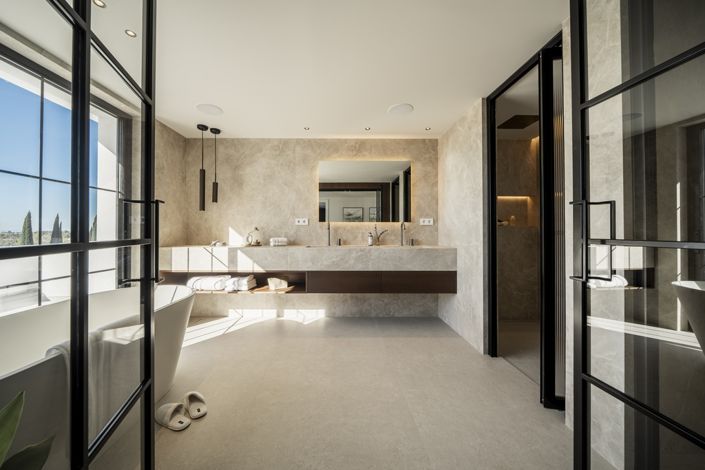 Image No.14-Villa de 5 chambres à vendre à Malaga