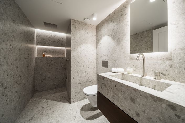 Image No.19-Villa de 5 chambres à vendre à Malaga