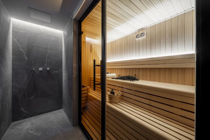 Image No.25-Villa de 5 chambres à vendre à Malaga